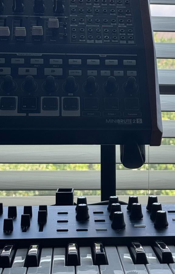 Studio